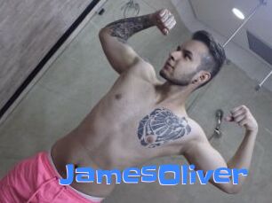 JamesOliver