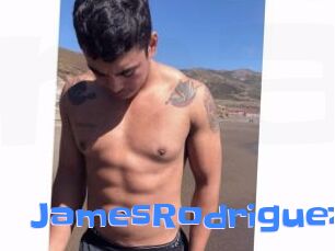 JamesRodriguez