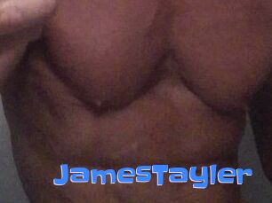 James_Tayler