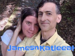 James_n_Katleeah