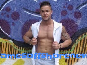 Jamesoffshorenew