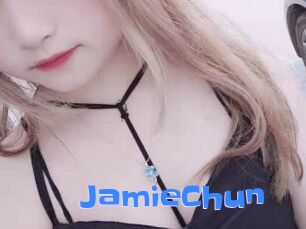 JamieChun