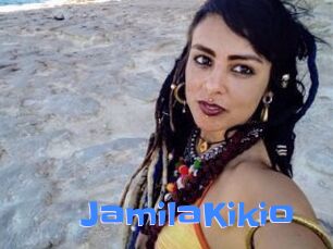 JamilaKikio