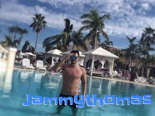 Jammythomas