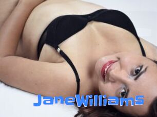 JaneWilliams