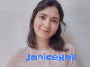 JaniceHall