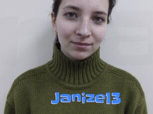 Janize13