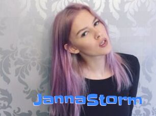 JannaStorm