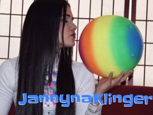 JannynaKlinger