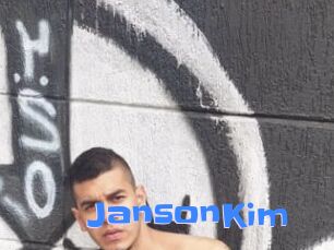 JansonKim