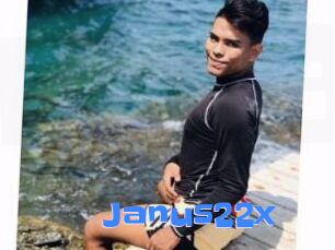 Janus22x