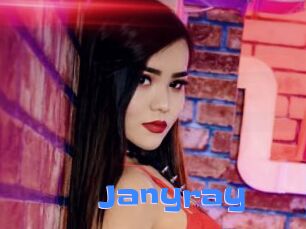 Janyray