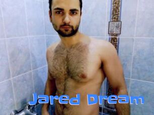 Jared_Dream