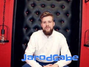 JarodGabe