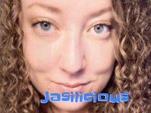 Jasilicious