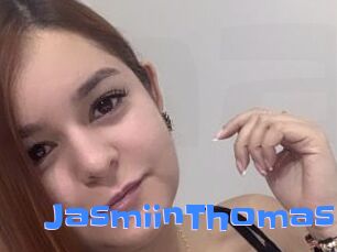JasmiinThomas