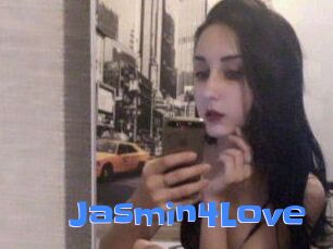 Jasmin4Love