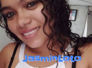 JasminLoto