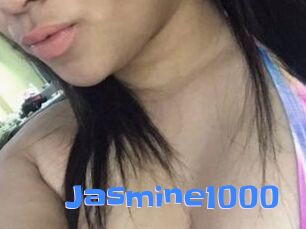 Jasmine1000