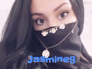 Jasmine8