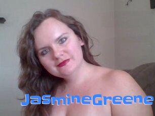 Jasmine_Greene