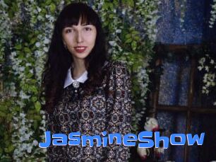 JasmineShow