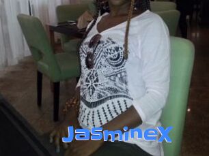 JasmineX
