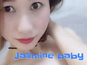 Jasmine_baby