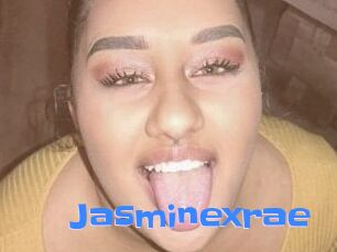 Jasminexrae