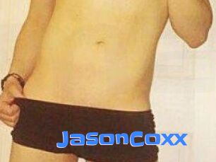 JasonCoxx