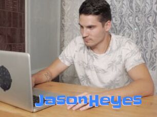 JasonHeyes