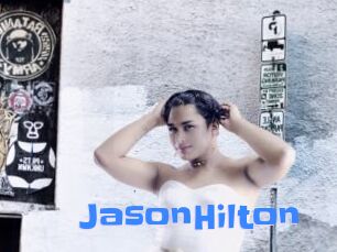 JasonHilton
