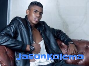 JasonKolema