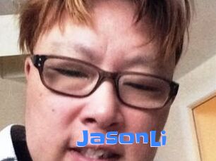 JasonLi