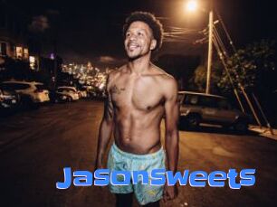 Jasonsweets
