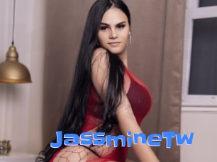 JassmineTw Mausi Privat