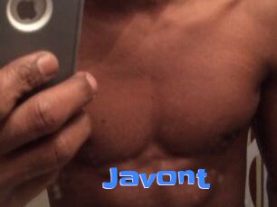Javont