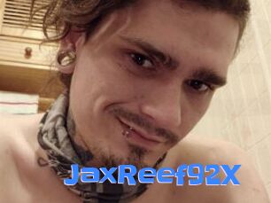 JaxReef92X
