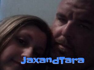 Jax_and_Tara