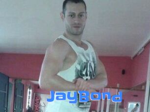 JayBond