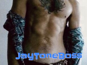 JayToneBoss
