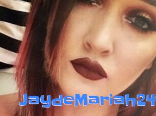 JaydeMariah24