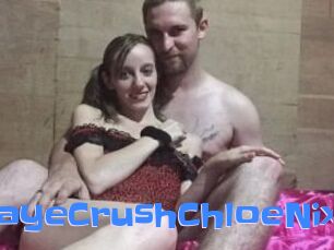 JayeCrushChloeNix