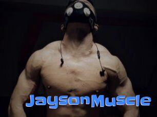 JaysonMuscle