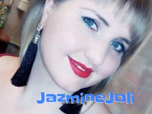 JazmineJoli