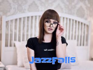 JazzFalls