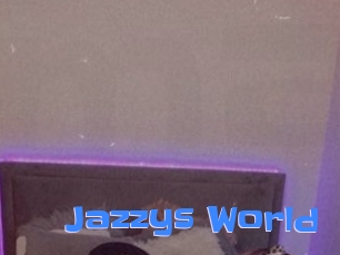 Jazzys_World Mausi Privat