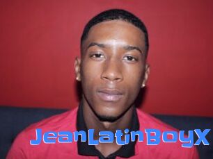 JeanLatinBoyX