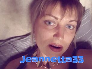 Jeannetta33