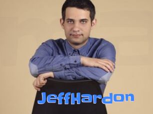 JeffHardon